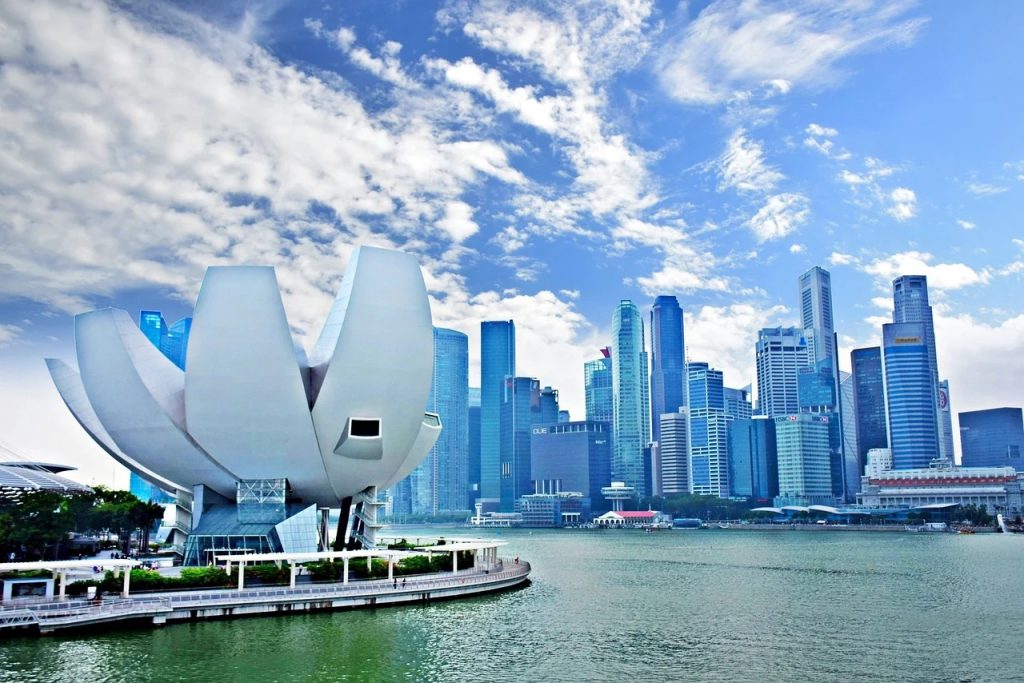 Comment expliquer l’attractivité de Singapour ?