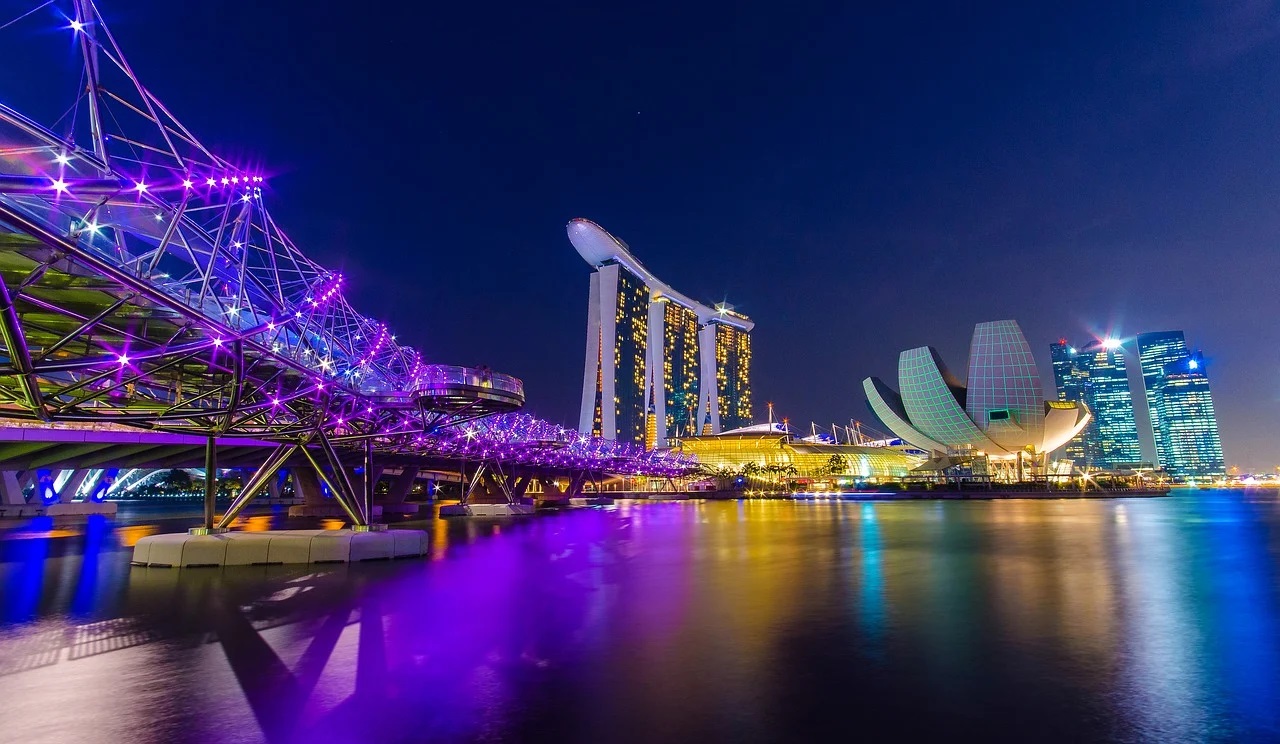 Comment expliquer l'attractivité de Singapour ?