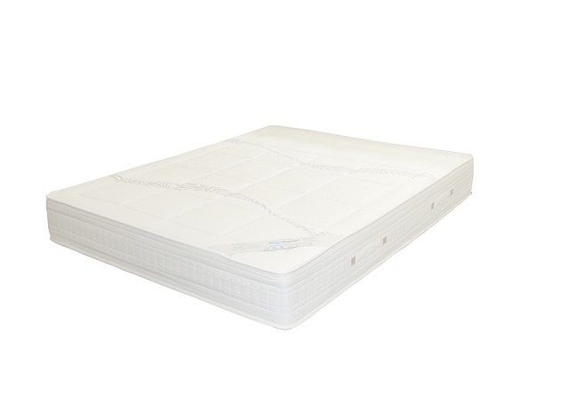 Matelas à mémoire de forme: uniquement pour soigner le mal de dos?