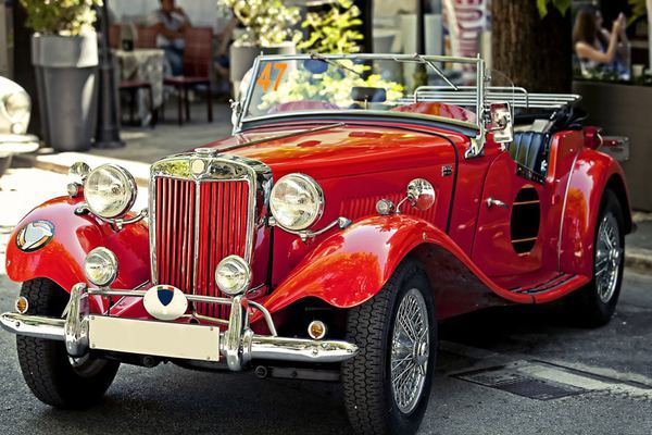 voiture-de-collection