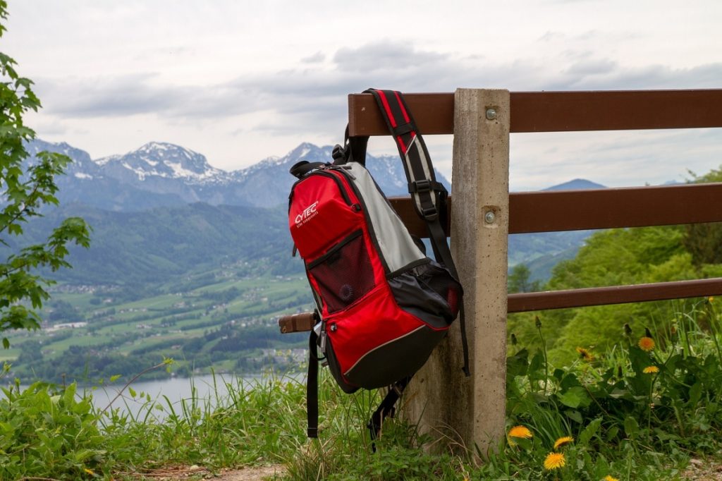 choix sac de sport