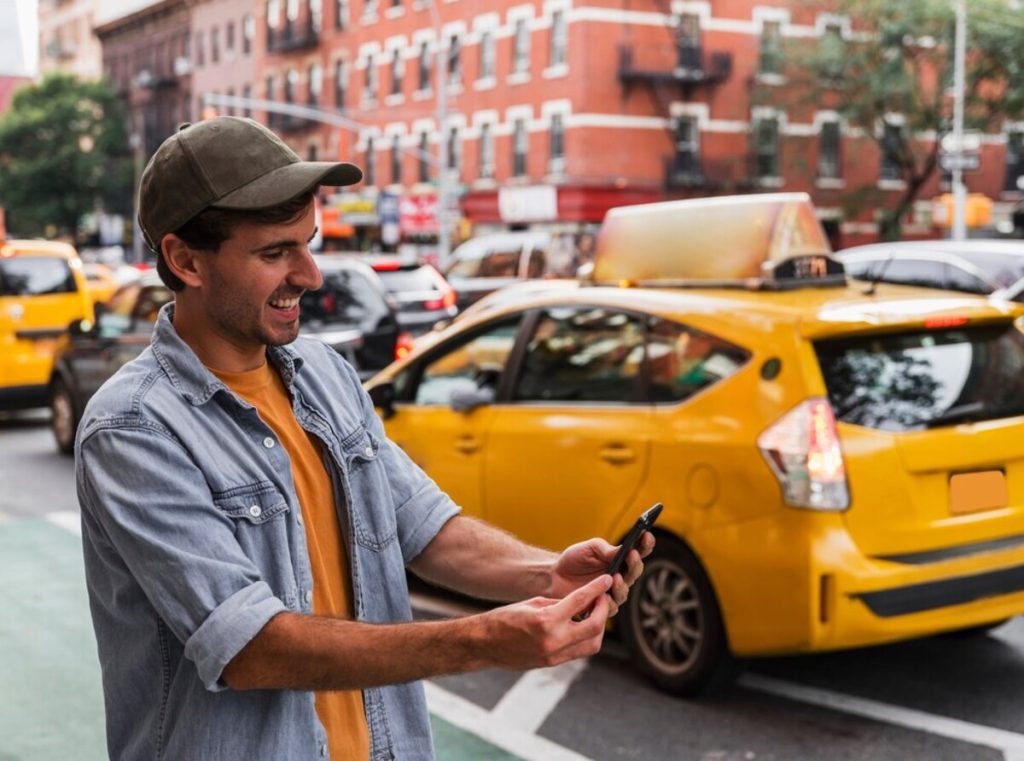 Le rôle méconnu des chauffeurs de taxi dans la circulation urbaine : un regard professionnel sur leur impact
